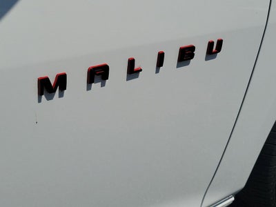 2024 Chevrolet Malibu LT 2LT