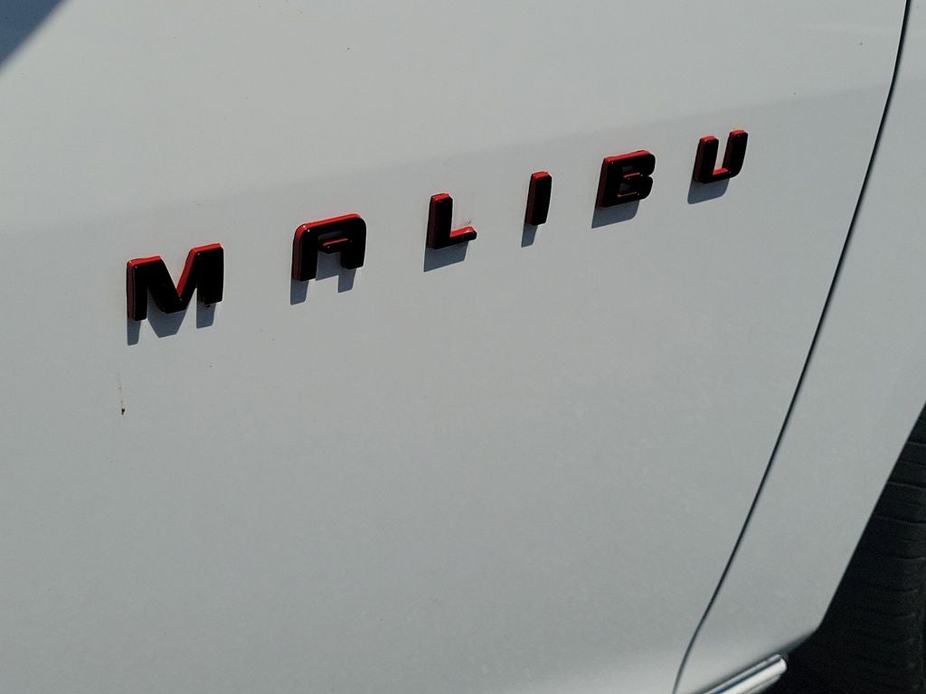 2024 Chevrolet Malibu LT 2LT