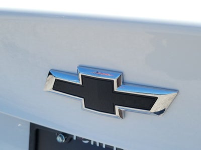 2024 Chevrolet Malibu LT 2LT