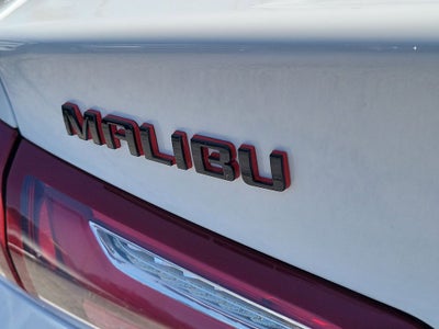 2024 Chevrolet Malibu LT 2LT