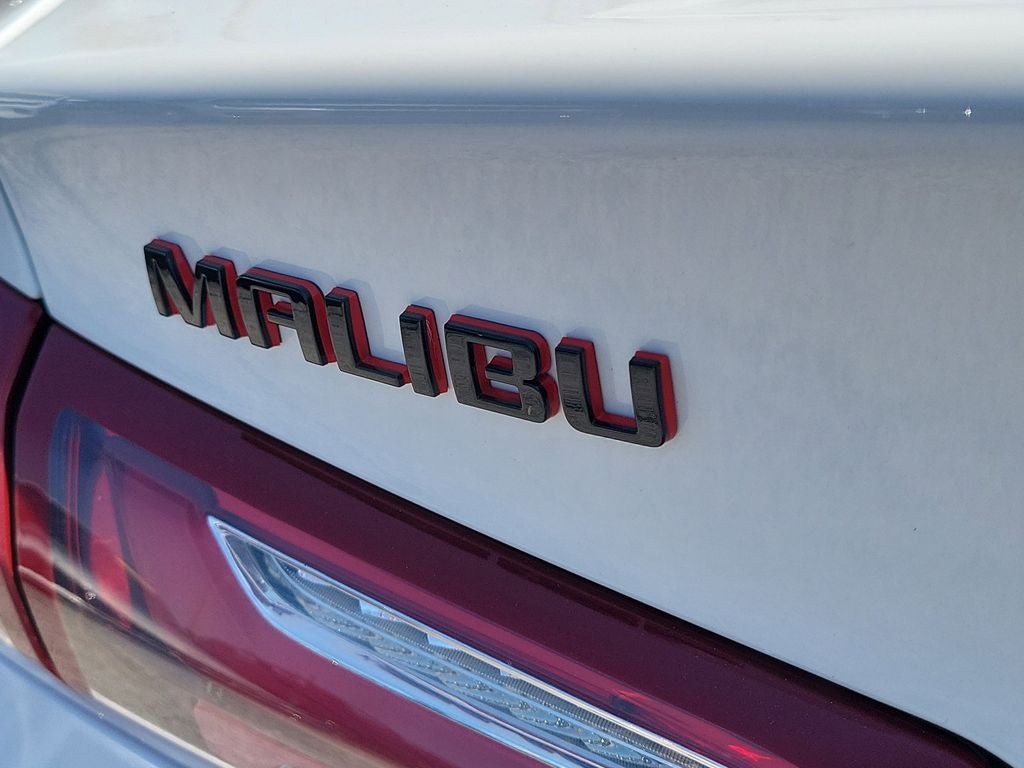 2024 Chevrolet Malibu LT 2LT