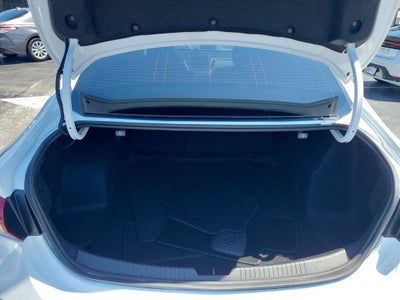 2024 Chevrolet Malibu LT 2LT