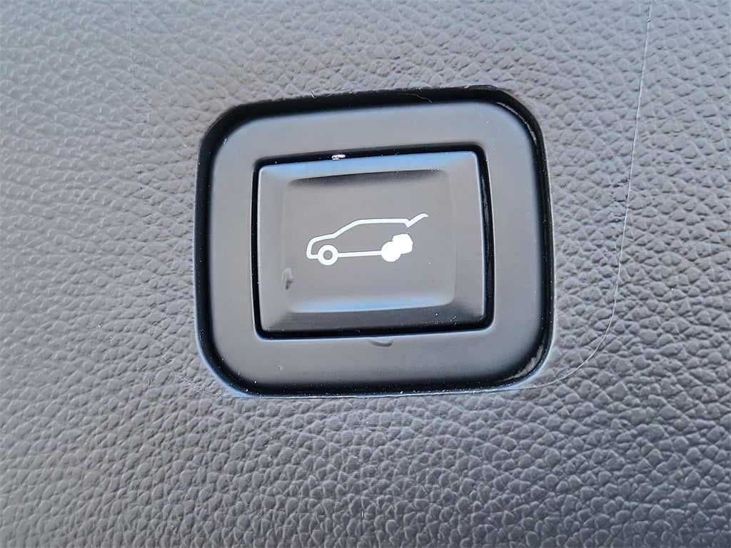 2021 Chevrolet Traverse LT 1LT