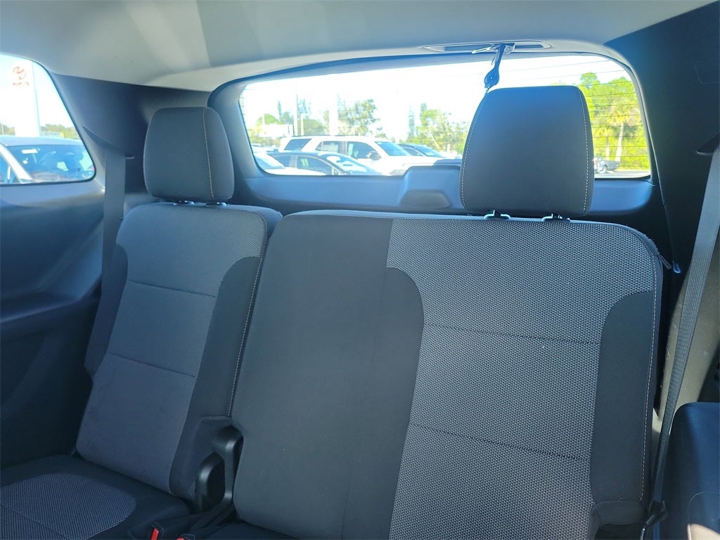 2021 Chevrolet Traverse LT 1LT