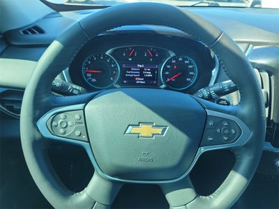 2021 Chevrolet Traverse LT 1LT