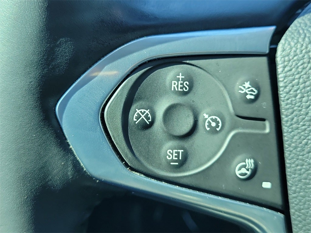 2021 Chevrolet Traverse LT 1LT