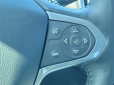 2021 Chevrolet Traverse LT 1LT