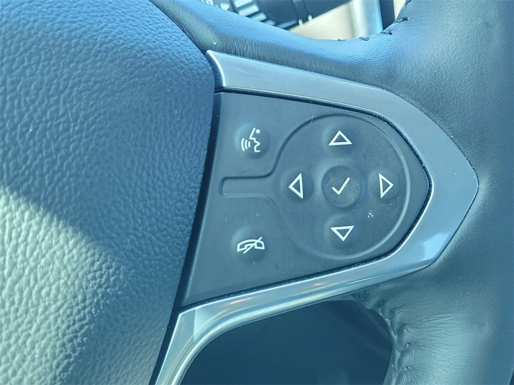 2021 Chevrolet Traverse LT 1LT