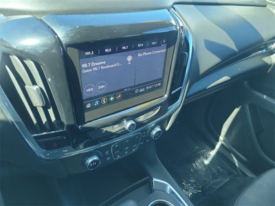 2021 Chevrolet Traverse LT 1LT