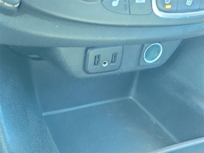 2021 Chevrolet Traverse LT 1LT