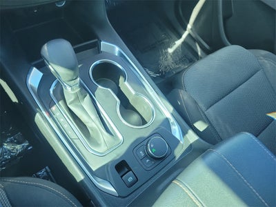 2021 Chevrolet Traverse LT 1LT