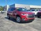 2021 Chevrolet Traverse LT 1LT