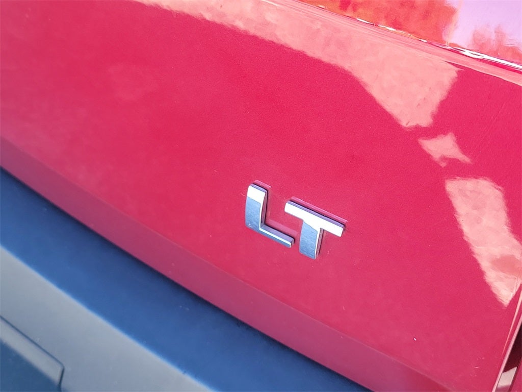 2021 Chevrolet Traverse LT 1LT