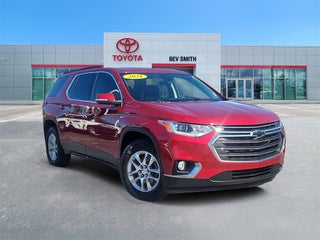 2021 Chevrolet Traverse LT 1LT