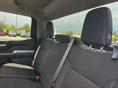 2023 GMC Sierra Pro