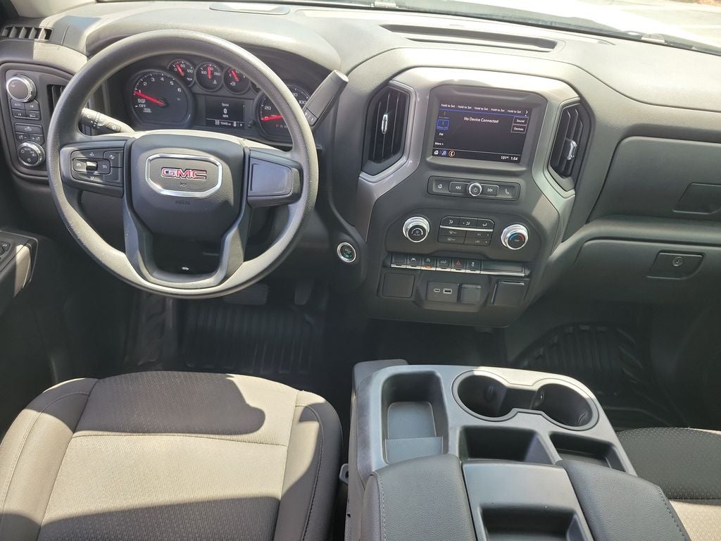 2023 GMC Sierra Pro