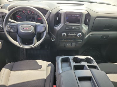 2023 GMC Sierra Pro