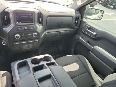 2023 GMC Sierra Pro