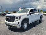 2023 GMC Sierra Pro