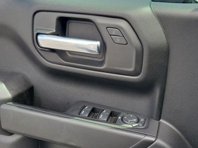 2023 GMC Sierra Pro