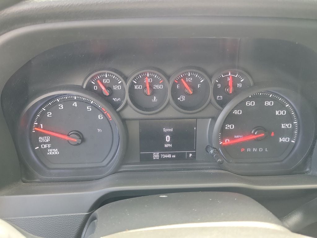 2023 GMC Sierra Pro
