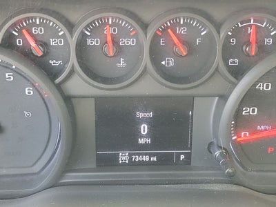 2023 GMC Sierra Pro