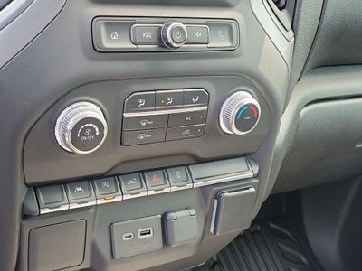 2023 GMC Sierra Pro
