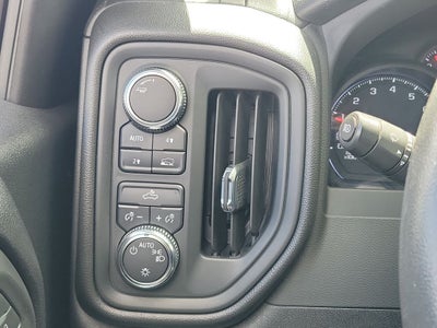 2023 GMC Sierra Pro