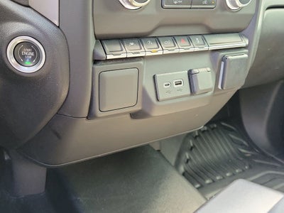 2023 GMC Sierra Pro
