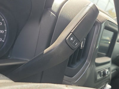 2023 GMC Sierra Pro