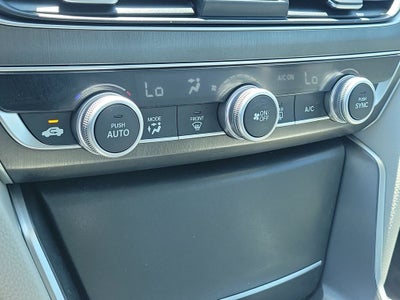 2021 Honda Accord LX