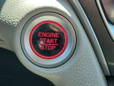 2021 Honda Accord LX