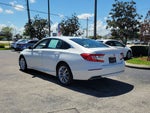 2021 Honda Accord LX