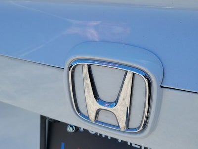 2021 Honda Accord LX