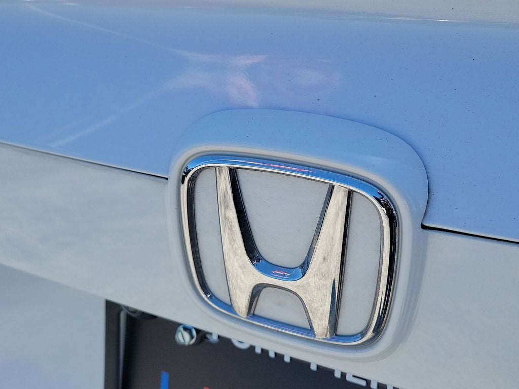 2021 Honda Accord LX