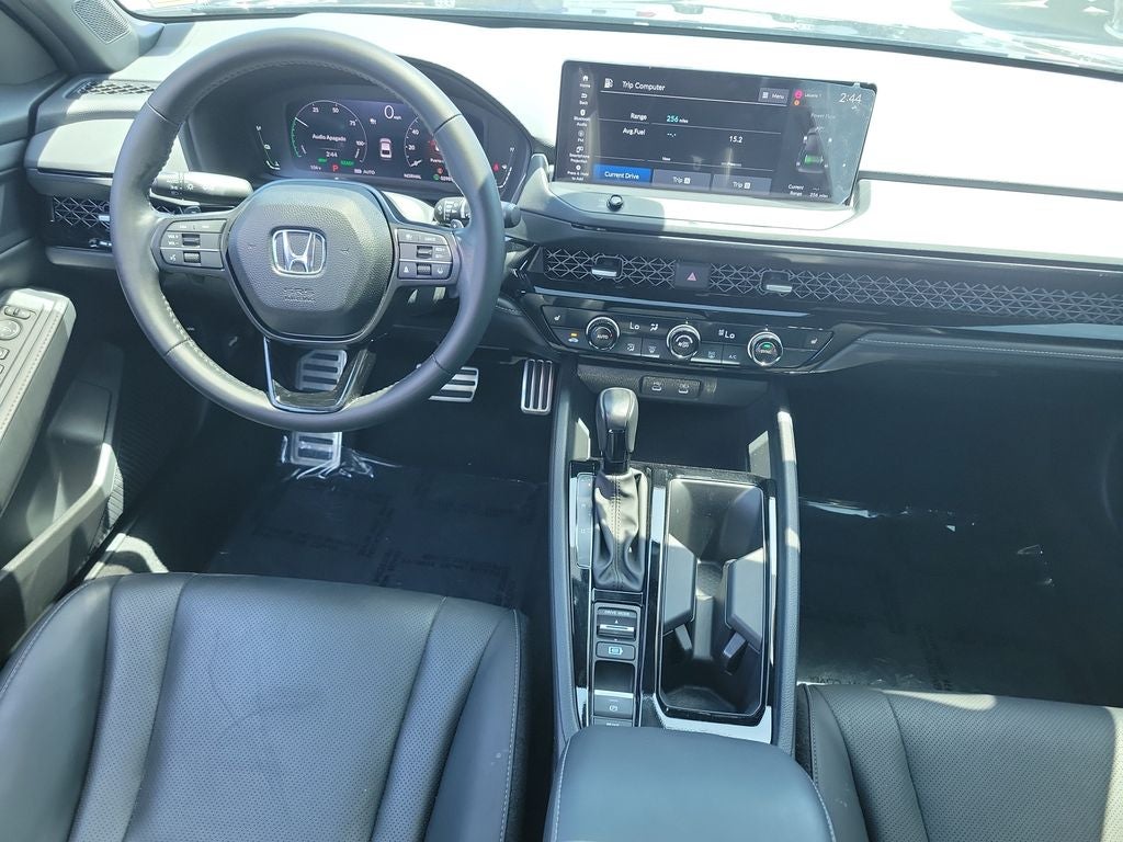 2024 Honda Accord Sport-L