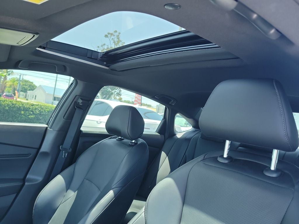 2024 Honda Accord Sport-L