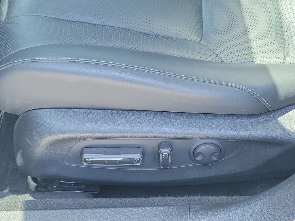 2024 Honda Accord Sport-L