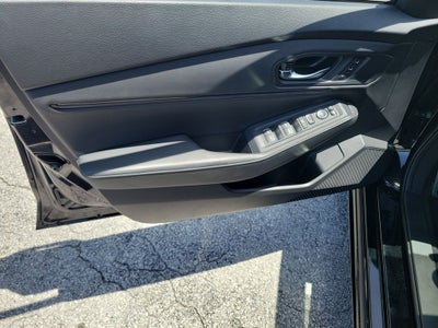 2024 Honda Accord Sport-L