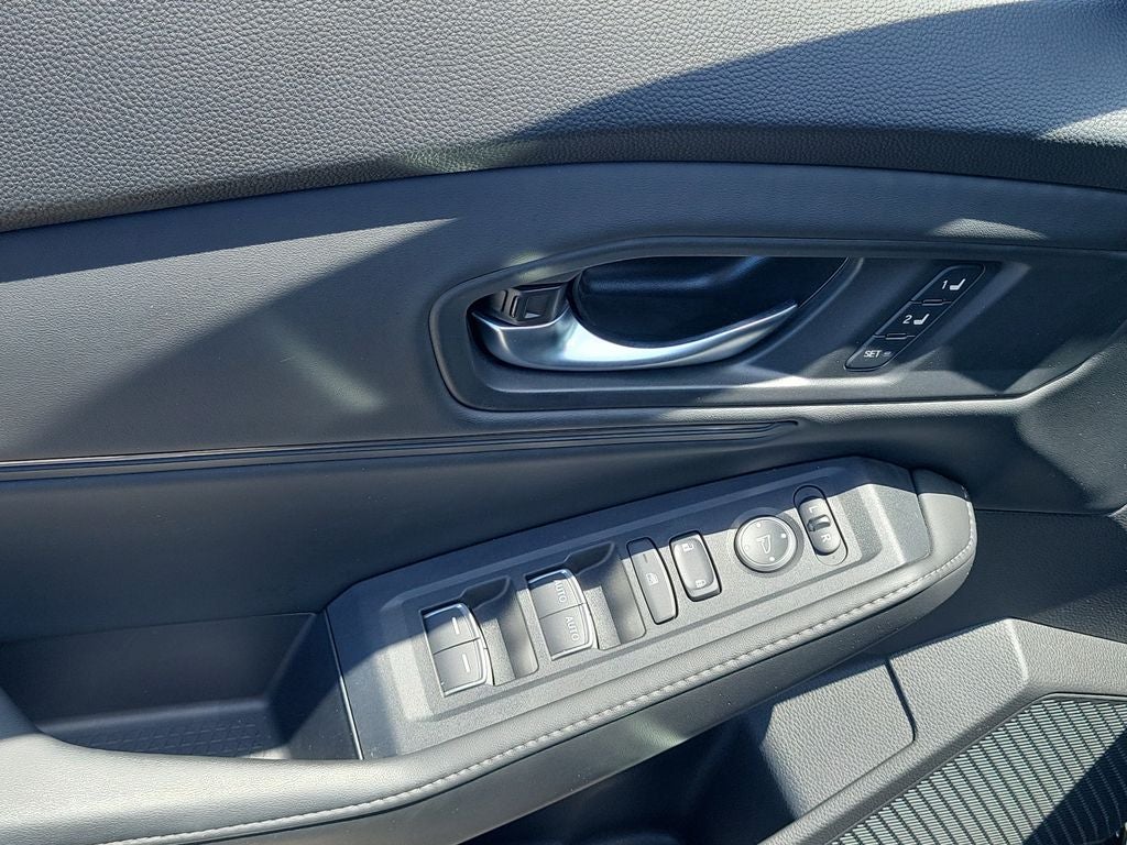 2024 Honda Accord Sport-L