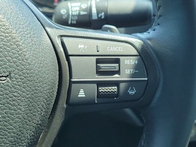 2024 Honda Accord Sport-L