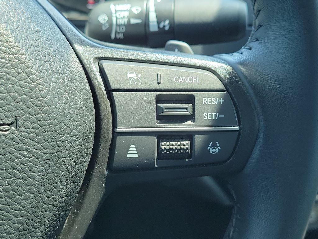 2024 Honda Accord Sport-L