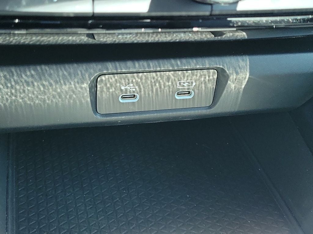 2024 Honda Accord Sport-L