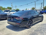 2024 Honda Accord Sport-L