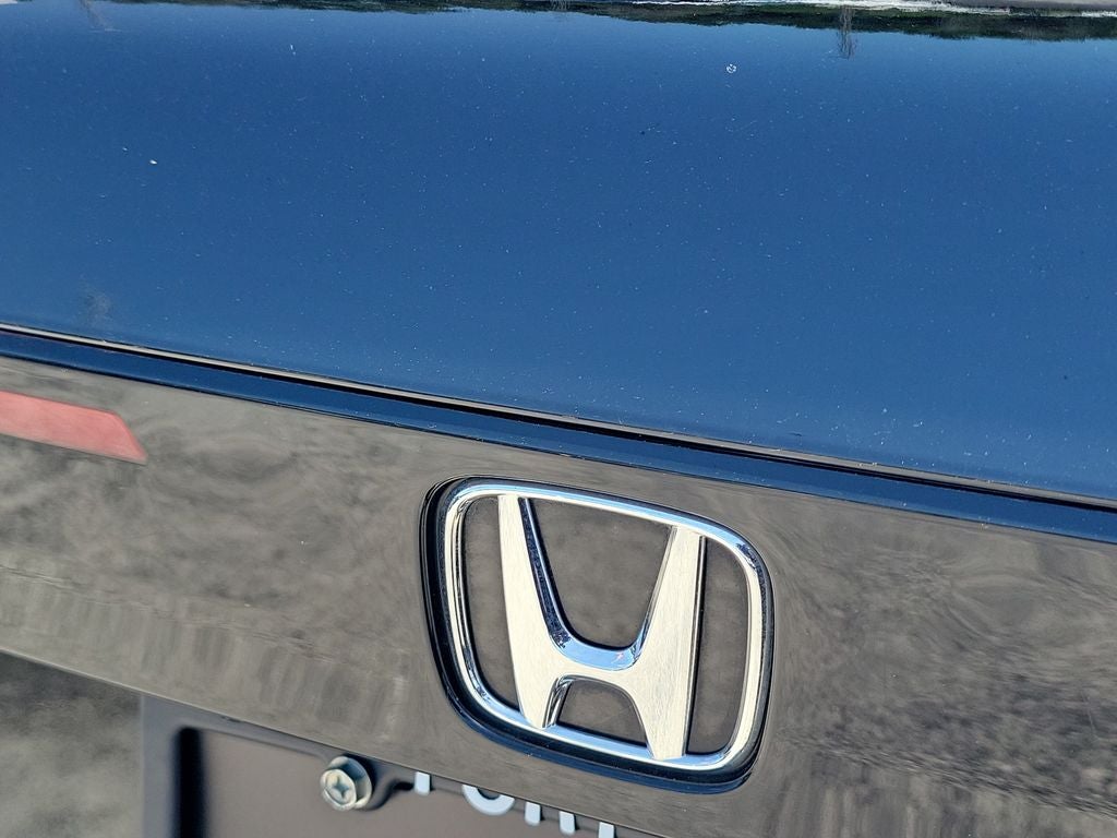 2024 Honda Accord Sport-L