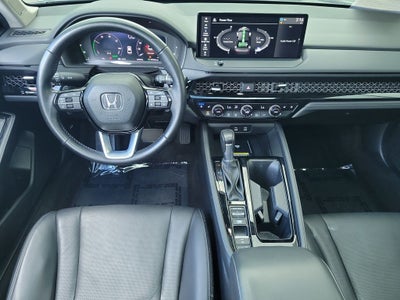 2024 Honda Accord Touring