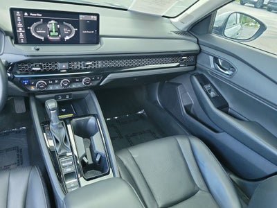 2024 Honda Accord Touring