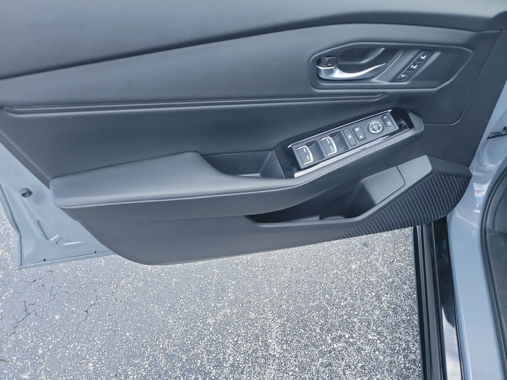 2024 Honda Accord Touring