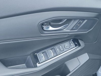 2024 Honda Accord Touring