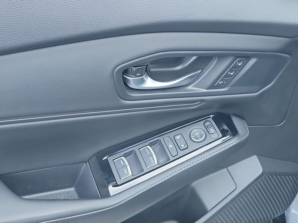 2024 Honda Accord Touring